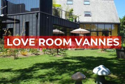 Love Room à Vannes