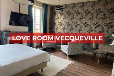 Love Hôtel à Vecqueville